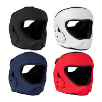 Century C-Gear Sport Solid Washable Sparring Headgear all one Color