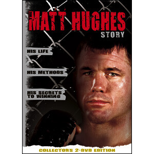 The Matt Hughes Story