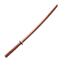 BOKKEN 102cm / 652g (Wooden Sword)