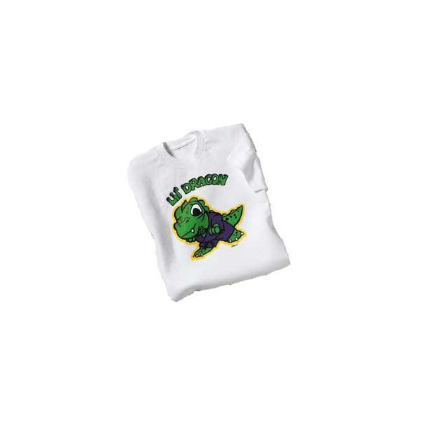 Lil Dragon Tee - previous model - old collection
