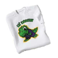 Lil Dragon T-Shirt - Vorgänger Modell - Alte Kollektion