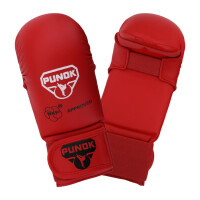 PUNOK WKF Approved Karate Gloves