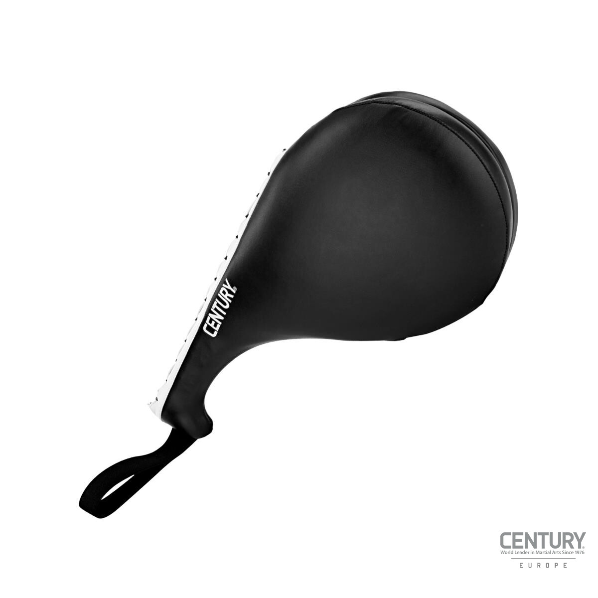Double Paddle Target Black box