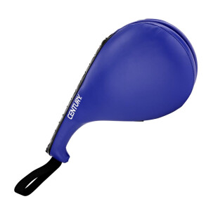 Double Paddle Target Blue