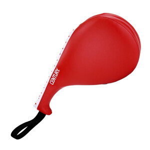 Double Paddle Target Red