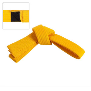 Adjustable Solid Belt for Children