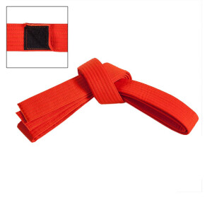 Adjustable Solid Belt for Children