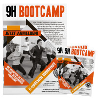 9 hours fitness bootcamp