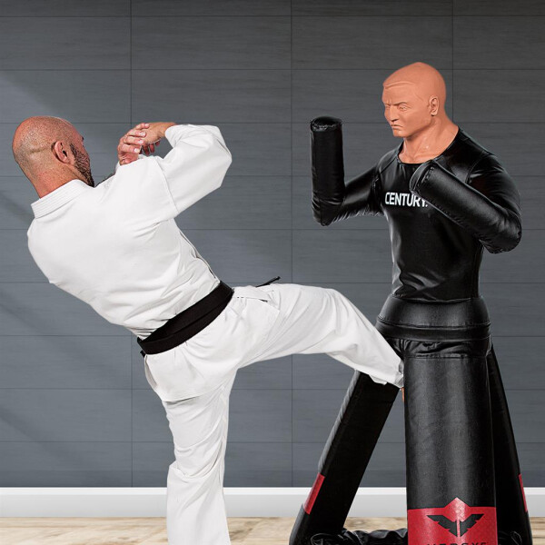 Mannequin de boxe Century « Versys vs. Bob » acheter à
