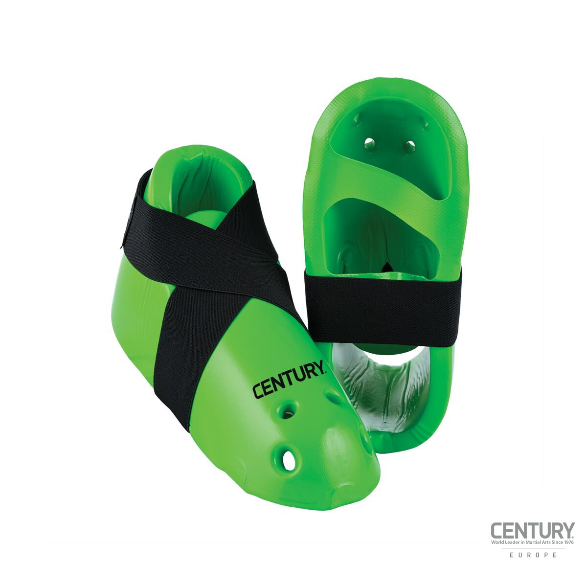 Student Sparring Hi-Top Boots 42 - 43 (E box