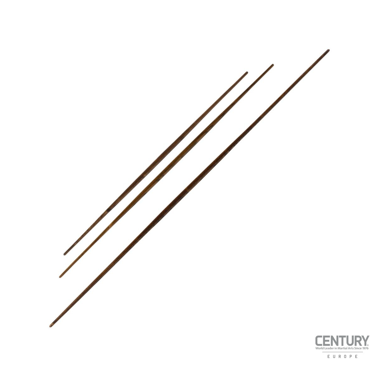 Tapered Ash Competition Bo Staff 138cm box