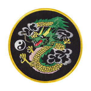 Akademisches Leistungsabzeichen Dragon Deluxe