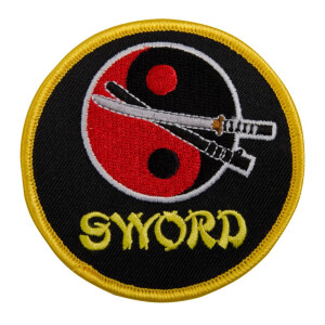 Weapon Patches Sword