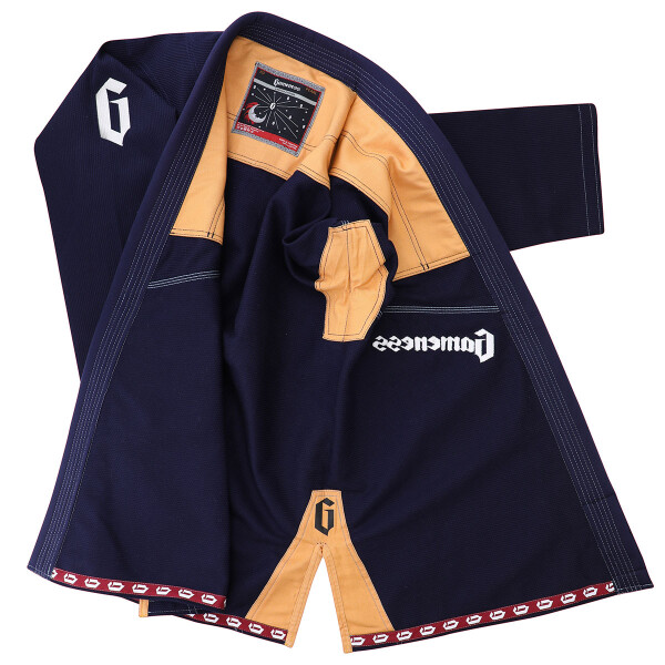 Gameness Men's Pearl Gi Limited Edition, 68,00 €