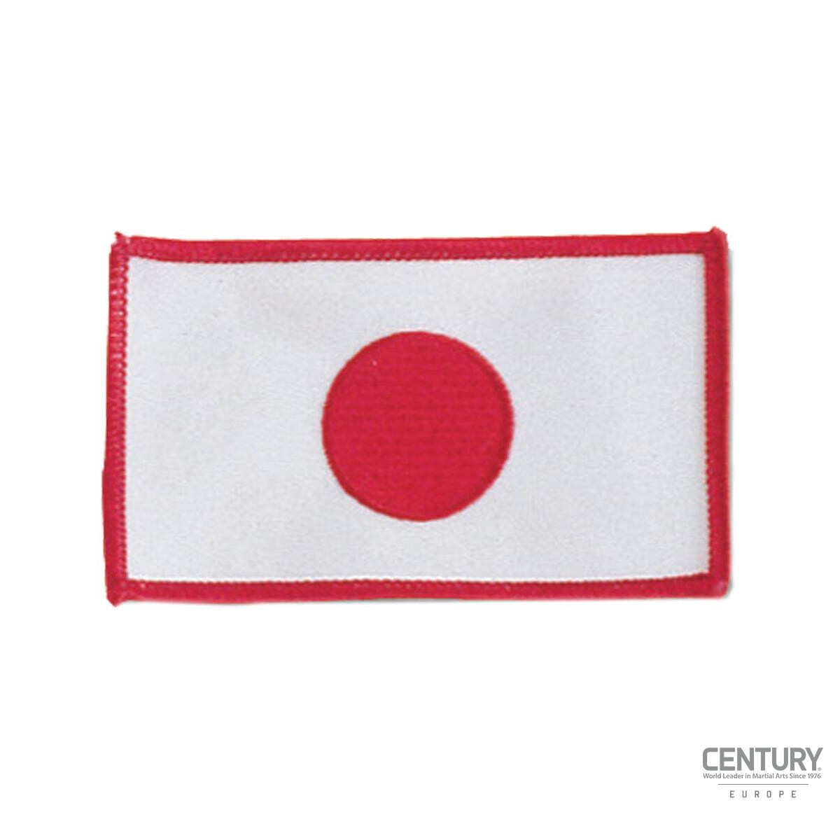 Patch Patch Flagge Nippon Japan 70 X 45 mm Bestickt Annähen Patch 