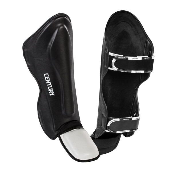 Creed Traditional Shin Instep Guards