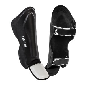 Creed Traditional Shin Instep Guards L/XL