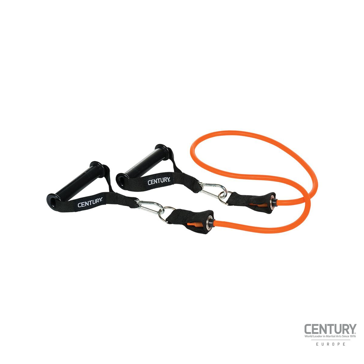 Resistance Tubes Orange - Medium Resist box