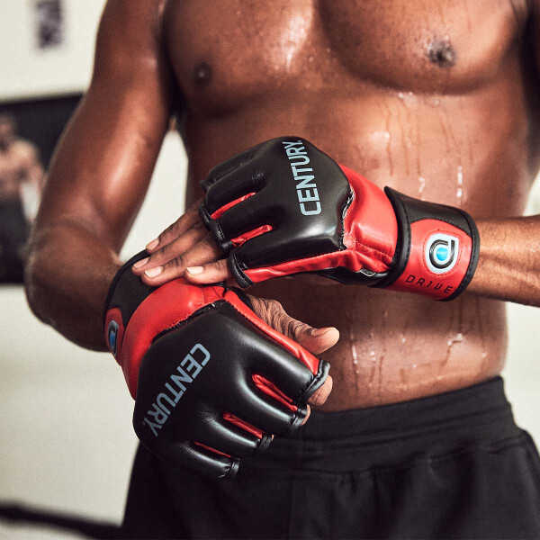 Century Drive Fight Gloves, 49,99 €