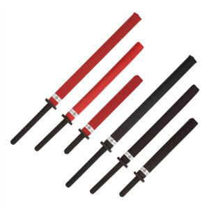 ActionFlex Schwerter Rot 60 cm