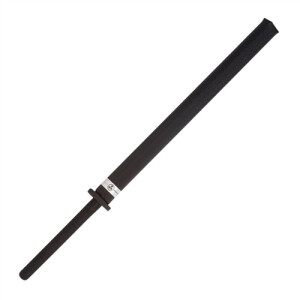 ActionFlex Schwerter Schwarz 60 cm