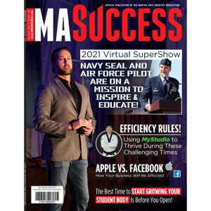 M-MA Success Magazine Jul/Aug 2021