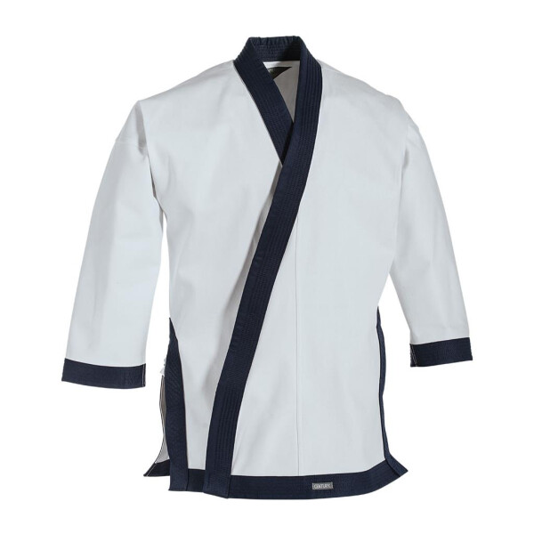 Traditional Tang Soo Do Jacket with Cuff