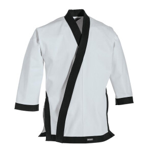 Traditionelle Tang Soo Do Jacke mit Manschette