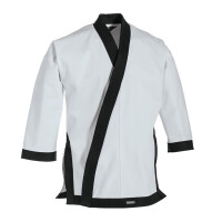 Traditional Tang Soo Do Jacket with Cuff
