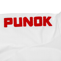 PUNOK WKF Wettkampf Kumite Uniform 3 Teile Set