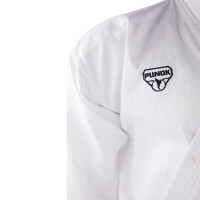 PUNOK WKF Karate Training Grundausstattung Uniform