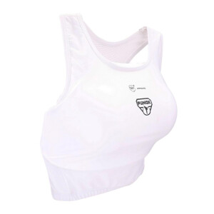 PUNOK WKF Certified Woman Chest Protector XS