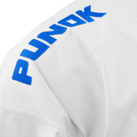PUNOK WKF Wettkampf Gold Kata Uniform 3 Teile Set
