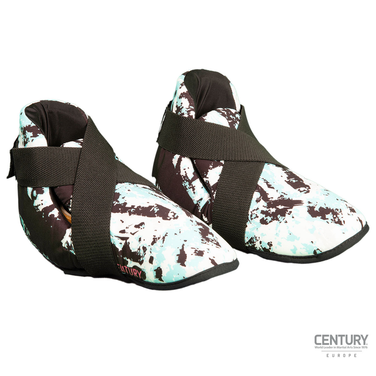 Fußschutz C-GEAR Sport Respect WAK box