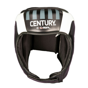 Head Guard C-GEAR Integrity WAKO approved  Black/White Youth