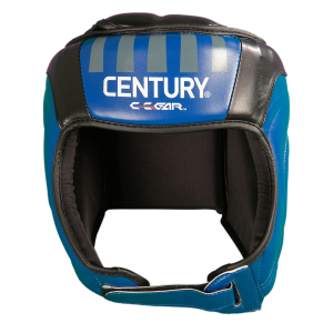 Head Guard C-GEAR Integrity WAKO approved  Blue/Black Youth
