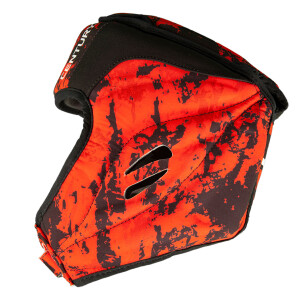 Head Guard C-GEAR Sport Respect WAKO approved (washable)