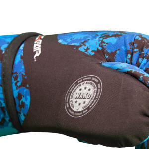 Point Fighting Handschuhe C-GEAR Sport Respect WAKO zertifiziert (waschbar)
