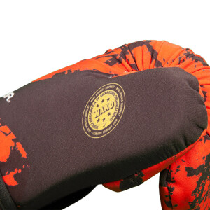 Point Fighting Handschuhe C-GEAR Sport Respect WAKO zertifiziert (waschbar)