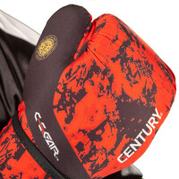 Point Fighting Gloves C-GEAR Sport Respect WAKO approved (washable)