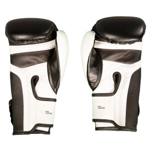 Kickboxing Gloves C-GEAR Determination WAKO approved