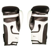 Kickboxing Handschuhe C-GEAR Determination WAKO zertifiziert