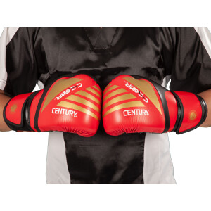 Kickboxing Gloves C-GEAR Integrity WAKO approved