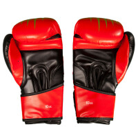 Kickboxing Handschuhe C-GEAR Integrity WAKO zertifiziert