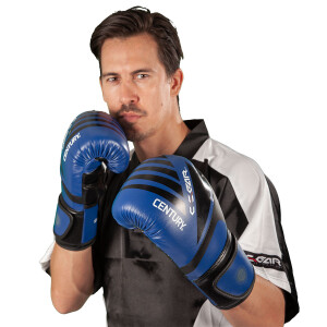 Kickboxing Handschuhe C-GEAR Integrity WAKO zertifiziert...