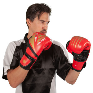 Kickboxing Gloves C-GEAR Integrity WAKO approved...