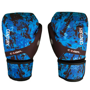 Kickboxing Handschuhe C-GEAR Sport Respect WAKO...