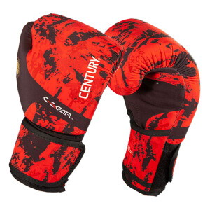 Kickboxing Gloves C-GEAR Sport Respect WAKO approved...