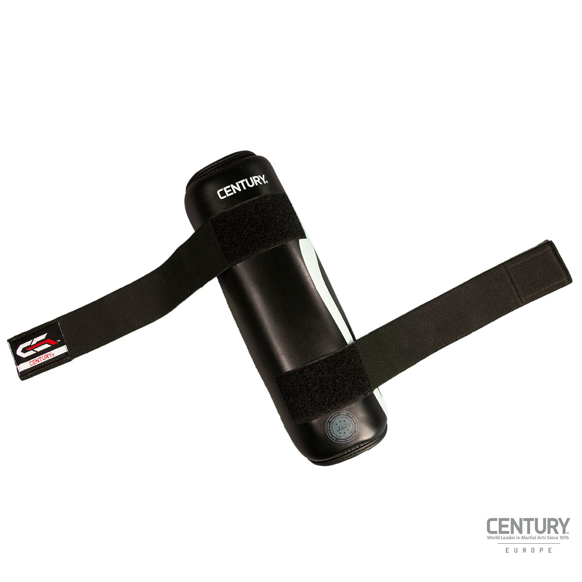 Shin Guard C-GEAR Determination WAKO app box