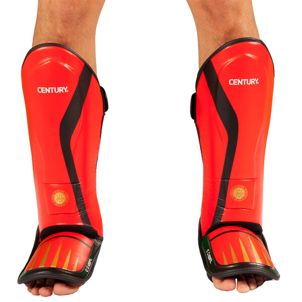 Wako C-Gear Integrity Shin-Instep Guards, 69,99 €